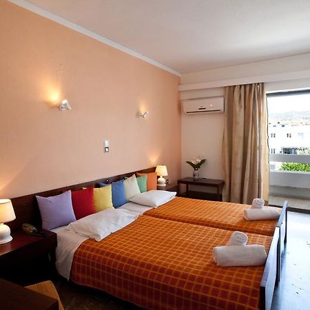 Aeolos Bay Hotel Τήνος Δωμάτιο φωτογραφία