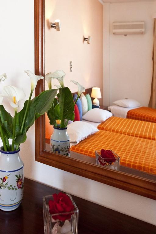 Aeolos Bay Hotel Τήνος Δωμάτιο φωτογραφία