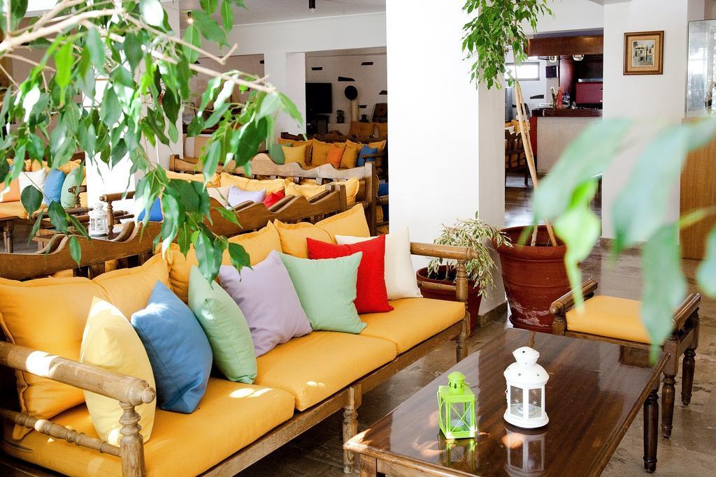 Aeolos Bay Hotel Τήνος Εξωτερικό φωτογραφία