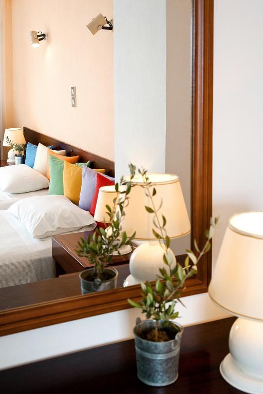 Aeolos Bay Hotel Τήνος Δωμάτιο φωτογραφία