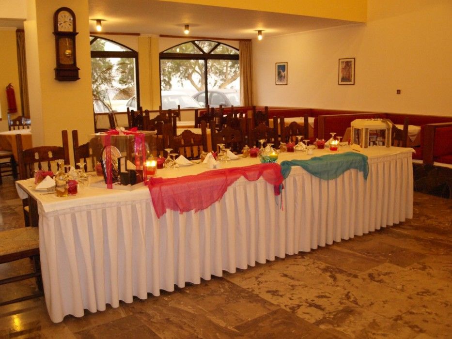 Aeolos Bay Hotel Τήνος Εξωτερικό φωτογραφία