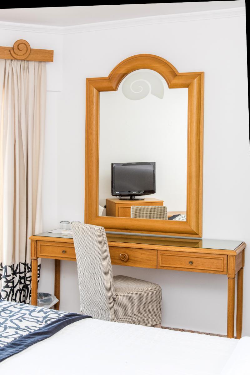 Aeolos Bay Hotel Τήνος Εξωτερικό φωτογραφία