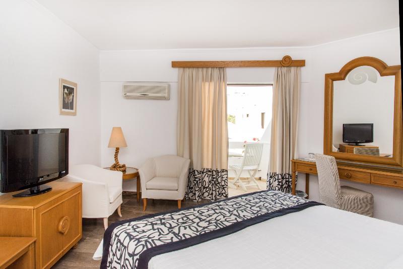 Aeolos Bay Hotel Τήνος Εξωτερικό φωτογραφία