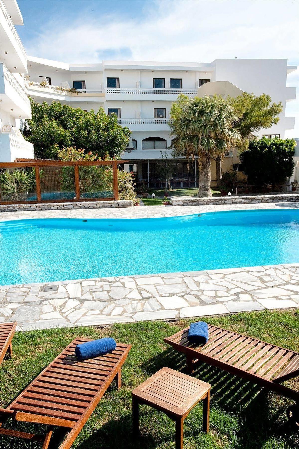 Aeolos Bay Hotel Τήνος Ανέσεις φωτογραφία
