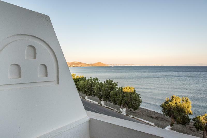 Aeolos Bay Hotel Τήνος Εξωτερικό φωτογραφία
